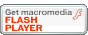 Macromedia Flash Player vOC